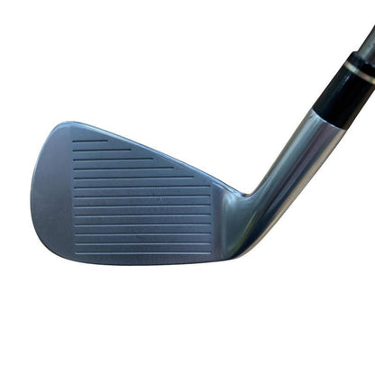 HONMA Tour World TW727P Irons (6pc) — Flex S — Japan Model, Used