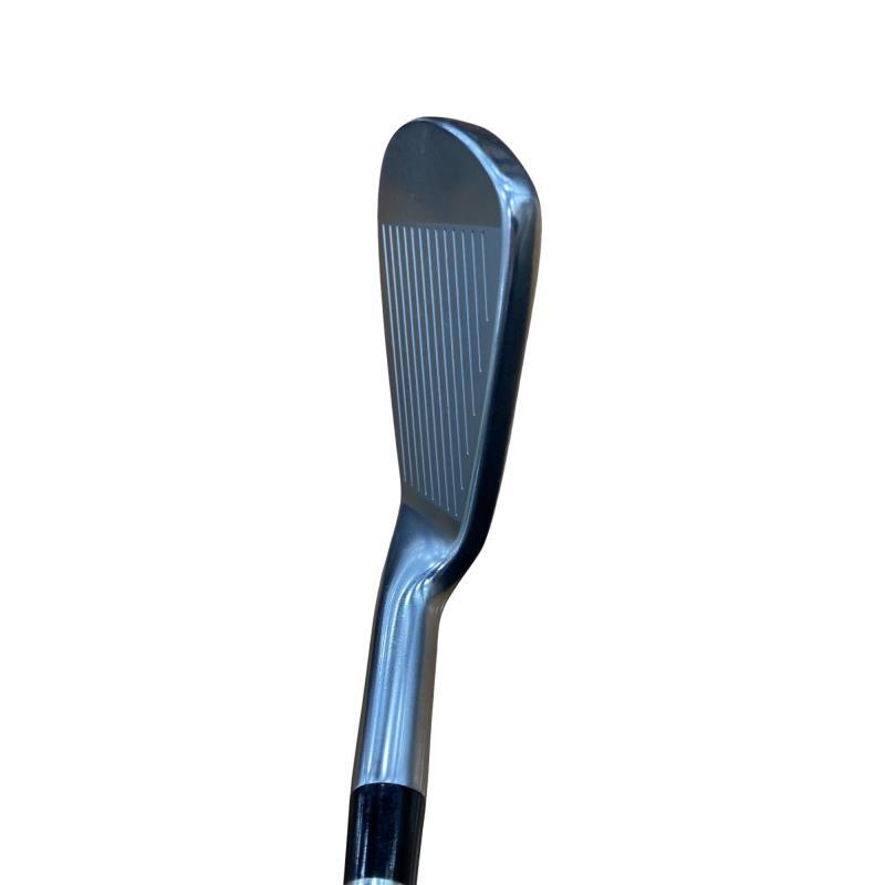 HONMA Tour World TW727P Irons (6pc) — Flex S — Japan Model, Used