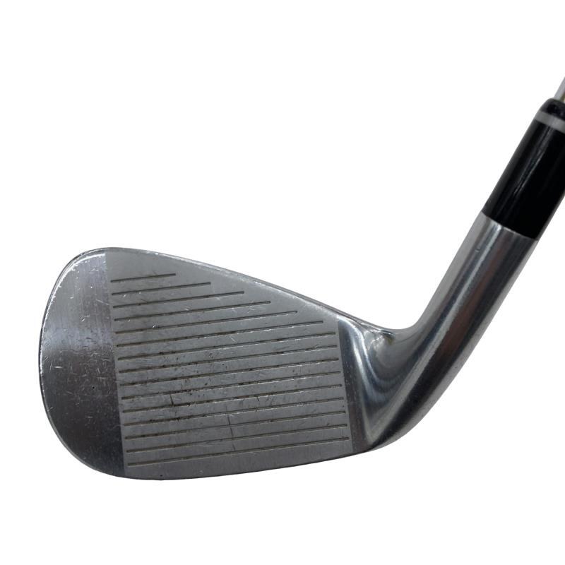 PRGR 01 Irons (6pc) — Flex S — Japan Model, Used