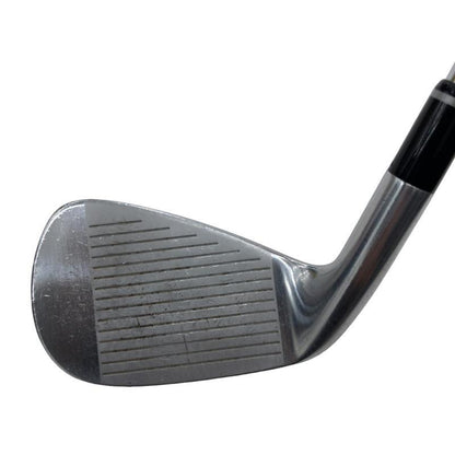 PRGR 01 Irons (6pc) — Flex S — Japan Model, Used