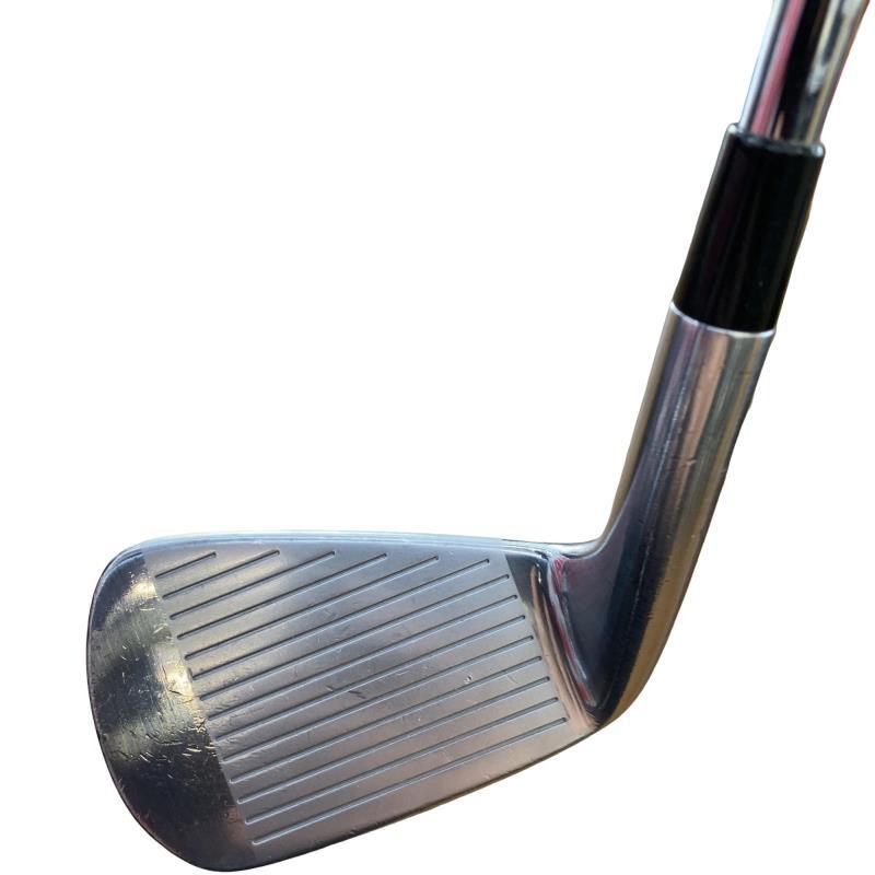 TaylorMade Tour Preferred MB Irons (6pc) — Dynamic Gold S — Japan Model, Used