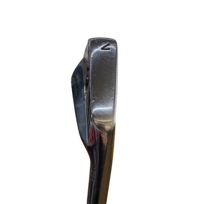 TaylorMade Tour Preferred MB Irons (6pc) — Dynamic Gold S — Japan Model, Used