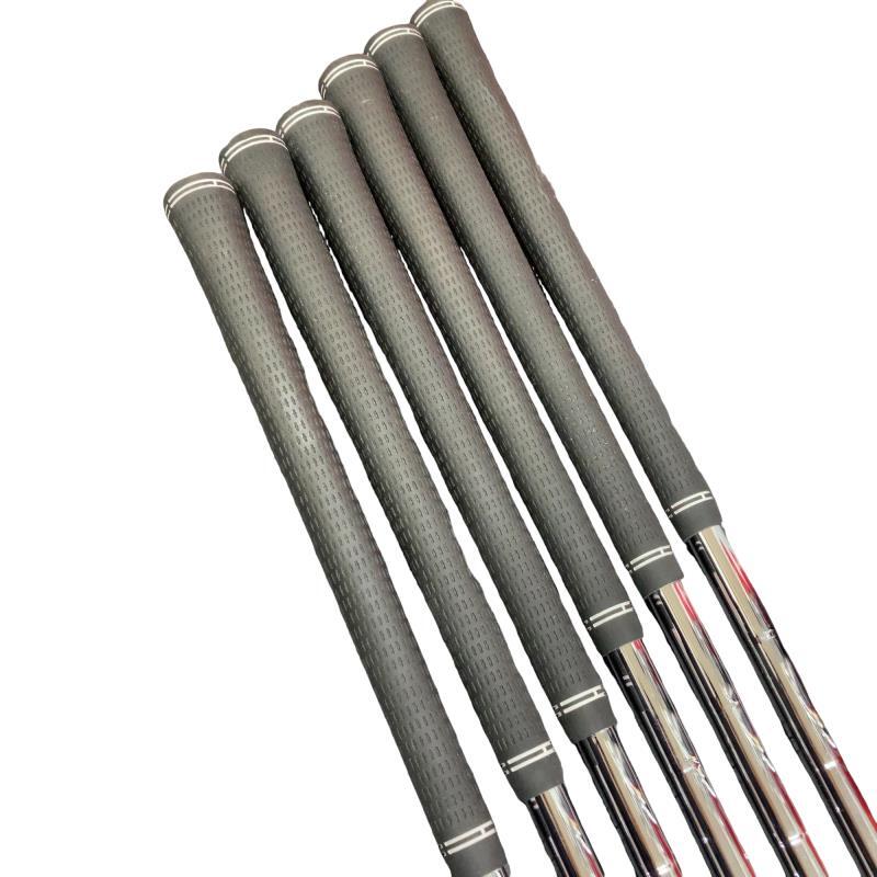 TaylorMade Tour Preferred MB Irons (6pc) — Dynamic Gold S — Japan Model, Used
