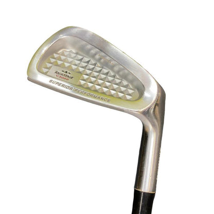 Bridgestone TourStage V-3000 Irons (10pc) — Flex S — Japan Model, Used