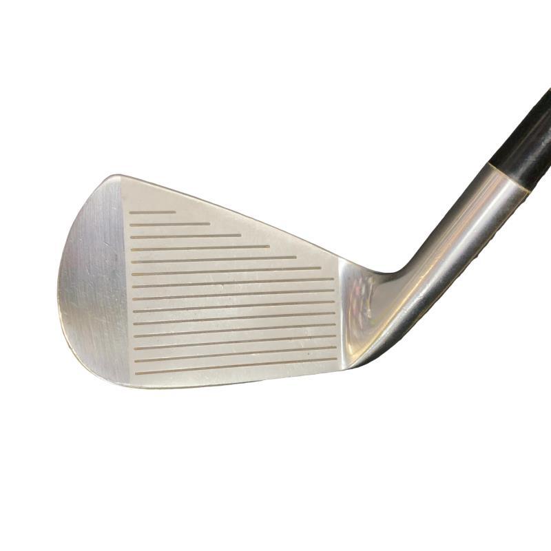 Bridgestone TourStage V-3000 Irons (10pc) — Flex S — Japan Model, Used