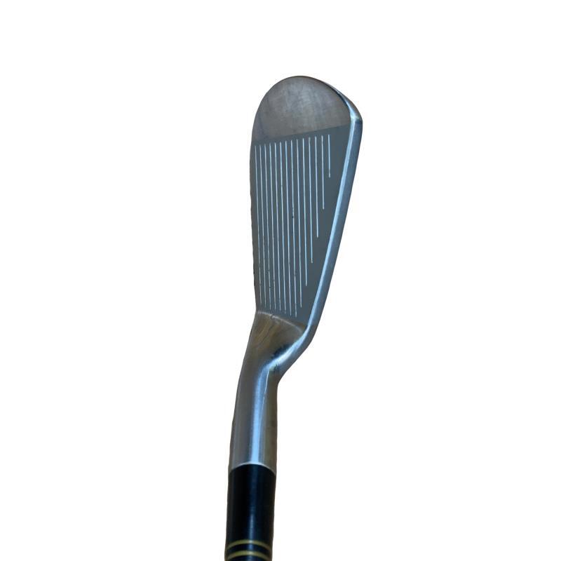 Bridgestone TourStage V-3000 Irons (10pc) — Flex S — Japan Model, Used
