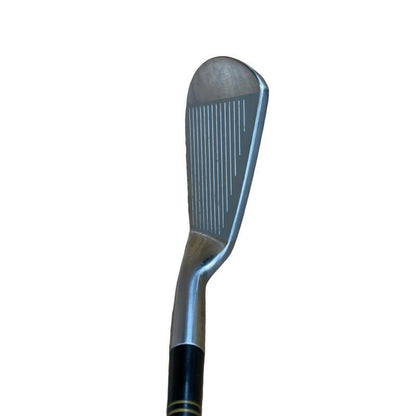 Bridgestone TourStage V-3000 Irons (10pc) — Flex S — Japan Model, Used