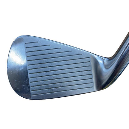 HONMA LB-818 Irons (7pc) — Flex S — Japan Model, Used