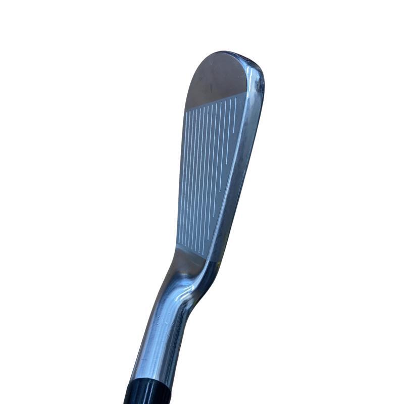 HONMA LB-818 Irons (7pc) — Flex S — Japan Model, Used