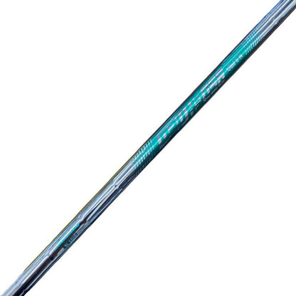 HONMA LB-818 Irons (7pc) — Flex S — Japan Model, Used