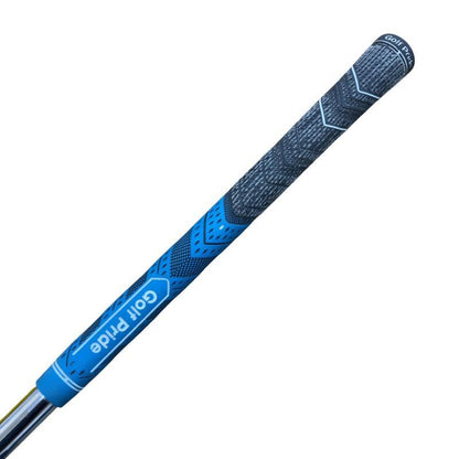 HONMA LB-818 Irons (7pc) — Flex S — Japan Model, Used