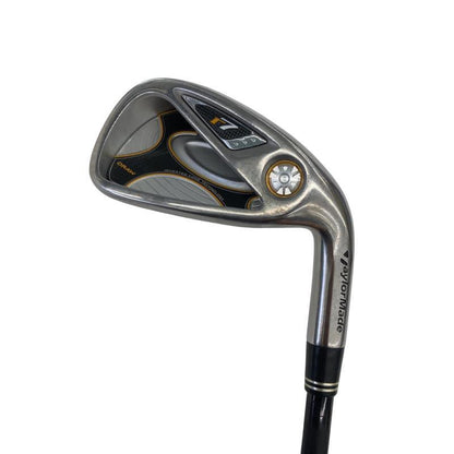TaylorMade R7 Draw Irons (6pc) — Flex R — Japan Model, Used
