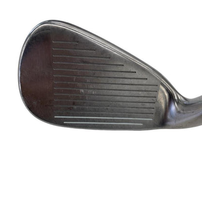 TaylorMade R7 Draw Irons (6pc) — Flex R — Japan Model, Used