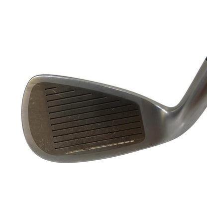 HONMA Twin Marks Irons (9pc) — Flex R — Japan Model, Used