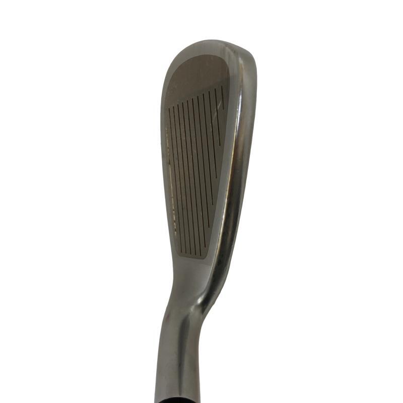 HONMA Twin Marks Irons (9pc) — Flex R — Japan Model, Used
