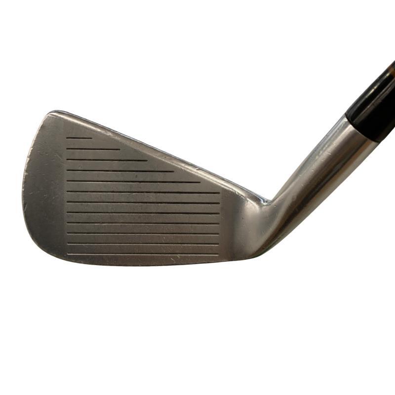 HONMA LB-708 Irons (10pc) — Flex S — Japan Model, Used