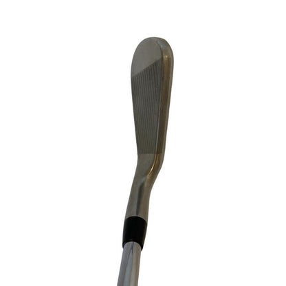 Titleist AP1 718 Irons (6pc) — NS PRO 950GH S — Japan Model, Used