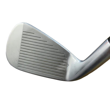 Cobra King Forged One Length Irons (6pc) — Flex S — Japan Model, Used