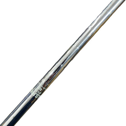 Cobra King Forged One Length Irons (6pc) — Flex S — Japan Model, Used