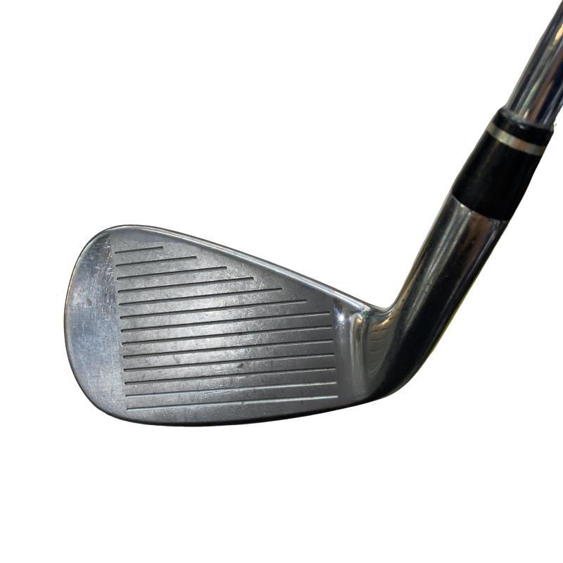 Nike SLINGSHOT 2010 Irons (7pc) — Flex S — Japan Model, Used