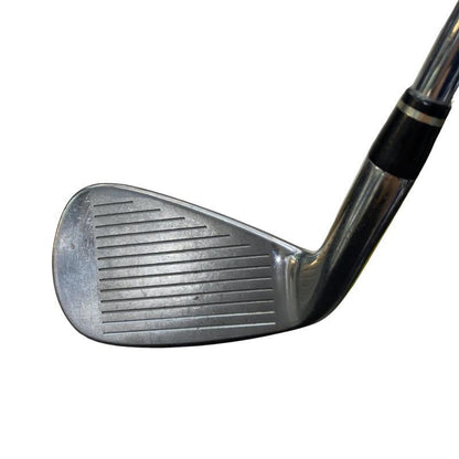 Nike SLINGSHOT 2010 Irons (7pc) — Flex S — Japan Model, Used