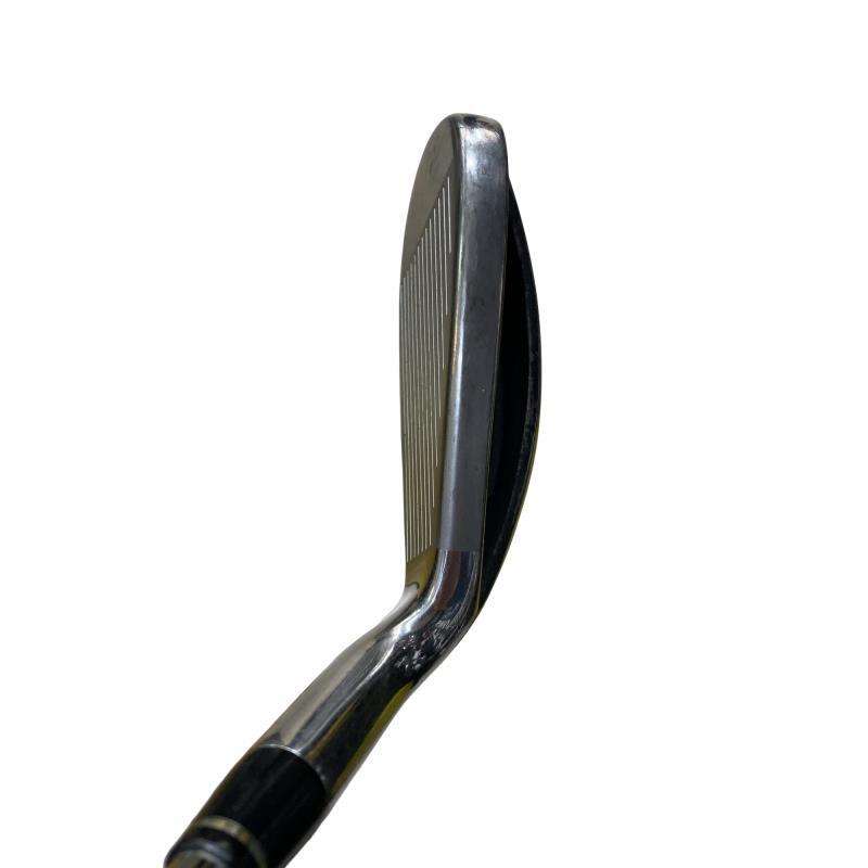 Nike SLINGSHOT 2010 Irons (7pc) — Flex S — Japan Model, Used