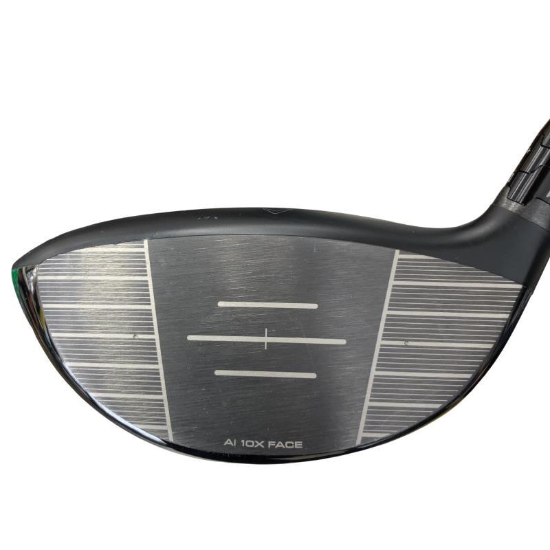 Callaway Elyte Mini 11.5° Driver — Japan Model, Used