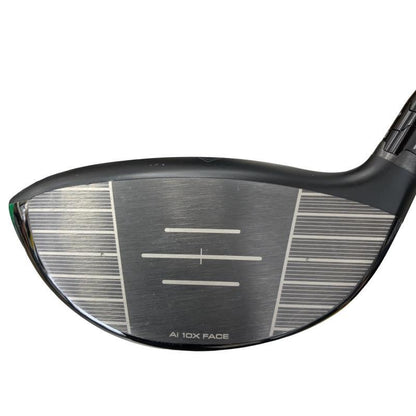 Callaway Elyte Mini 11.5° Driver — Japan Model, Used