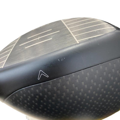 Callaway Elyte Mini 11.5° Driver — Japan Model, Used