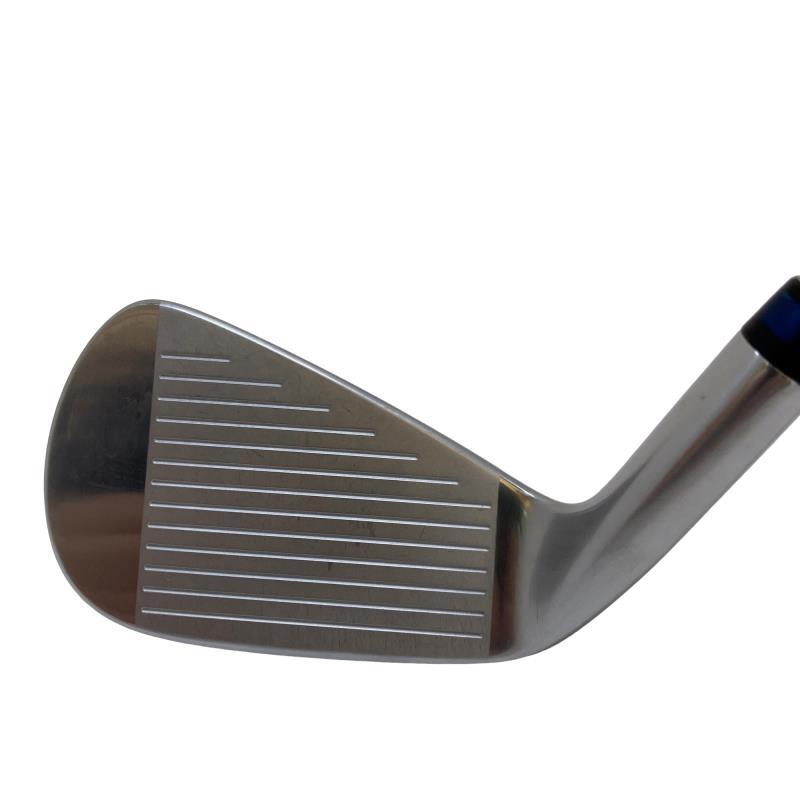 Bridgestone Tour B 202CBP Irons (6pc) — Flex S — Japan Model, Used