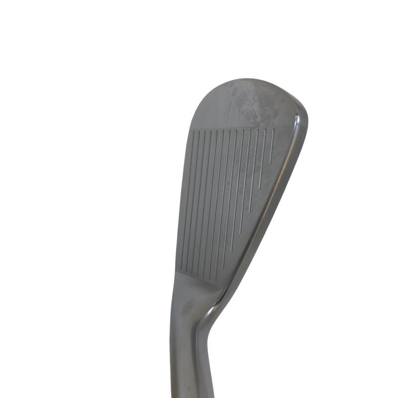 Bridgestone Tour B 202CBP Irons (6pc) — Flex S — Japan Model, Used