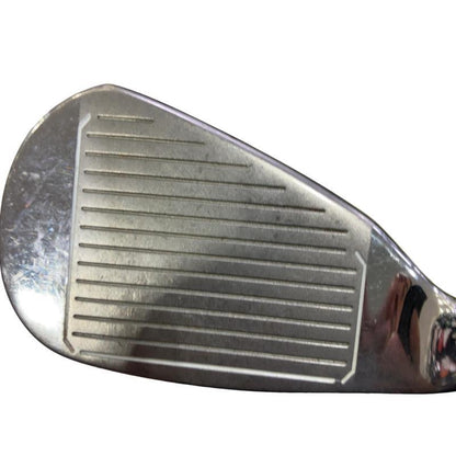Nike SasQuatch MachSpeed Irons (6pc) — Flex R — Japan Model, Used
