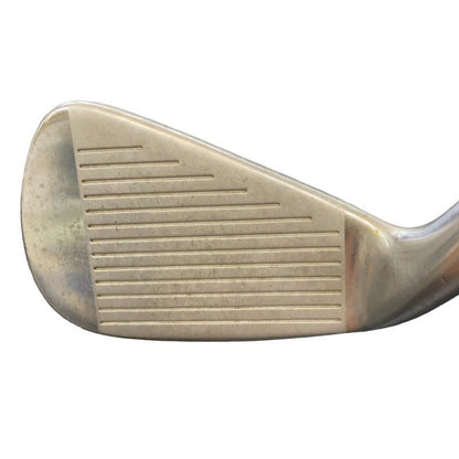 TaylorMade rac LT Irons (6pc) — Flex R — Japan Model, Used