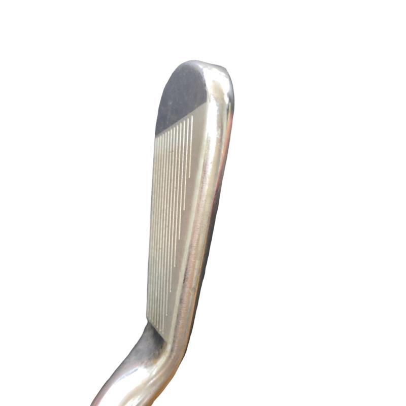 TaylorMade rac LT Irons (6pc) — Flex R — Japan Model, Used