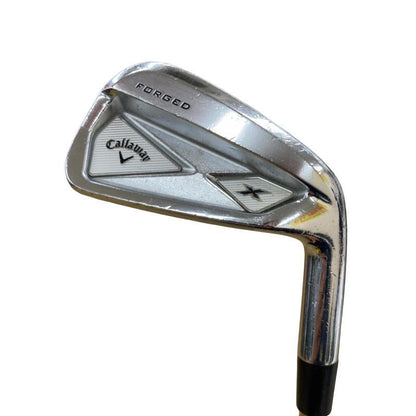 Callaway X Forged 2013 Irons (6pc) — Dynamic Gold S — Japan Model, Used