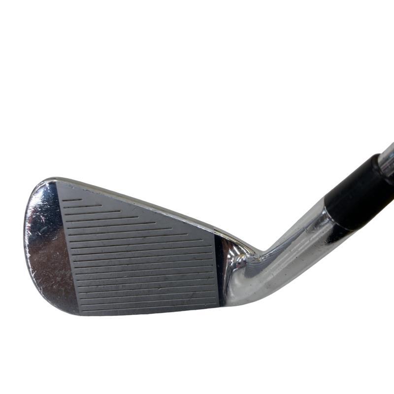 Callaway X Forged 2013 Irons (6pc) — Dynamic Gold S — Japan Model, Used