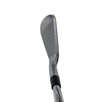 Callaway X Forged 2013 Irons (6pc) — Dynamic Gold S — Japan Model, Used