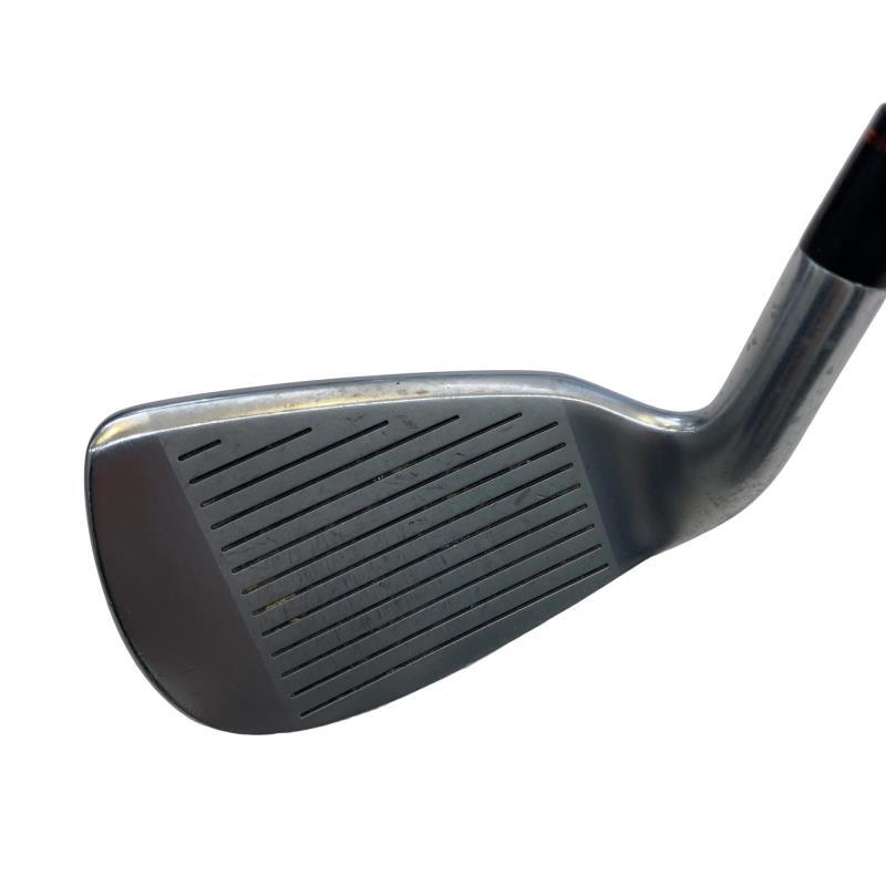 HONMA Twin Marks MA-601 Irons (8pc) — Flex S — Japan Model, Used