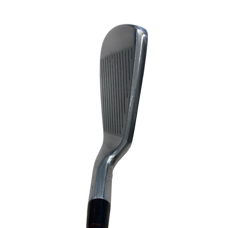 HONMA Twin Marks MA-601 Irons (8pc) — Flex S — Japan Model, Used