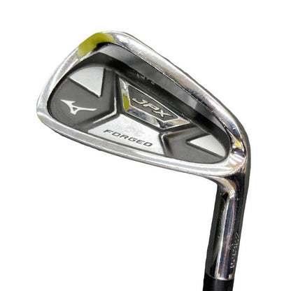 Mizuno JPX DC Forged Irons 5-PW (6pc) — Flex S — Japan Model, Used