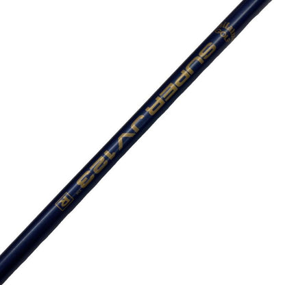 Callaway Big Bertha Irons (9pc) — Flex R — Japan Model, Used
