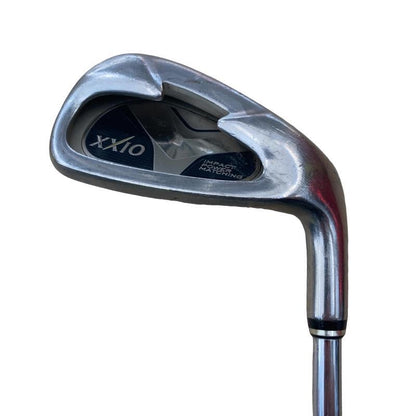 Dunlop XXIO 2008 Irons (7pc) — NS PRO 950GH S — Japan Model, Used