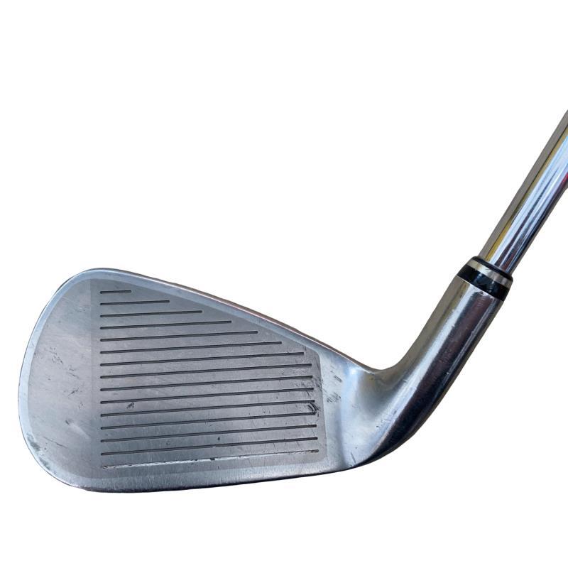 Dunlop XXIO 2008 Irons (7pc) — NS PRO 950GH S — Japan Model, Used