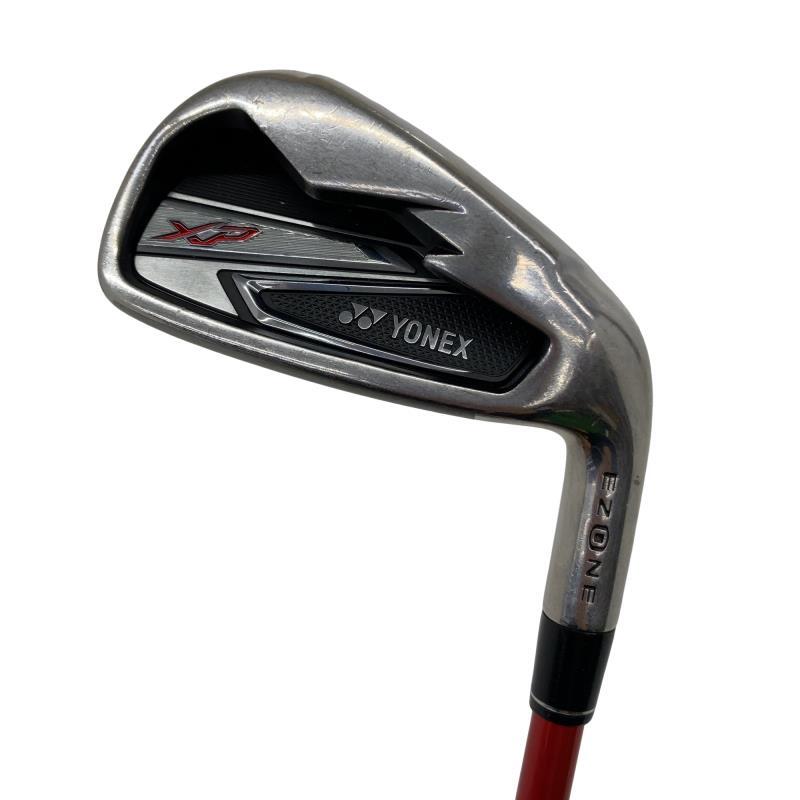 YONEX Ezone XP Irons (6pc) — Flex SR — Japan Model, Used