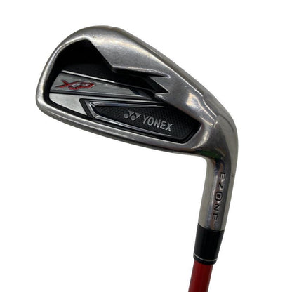 YONEX Ezone XP Irons (6pc) — Flex SR — Japan Model, Used