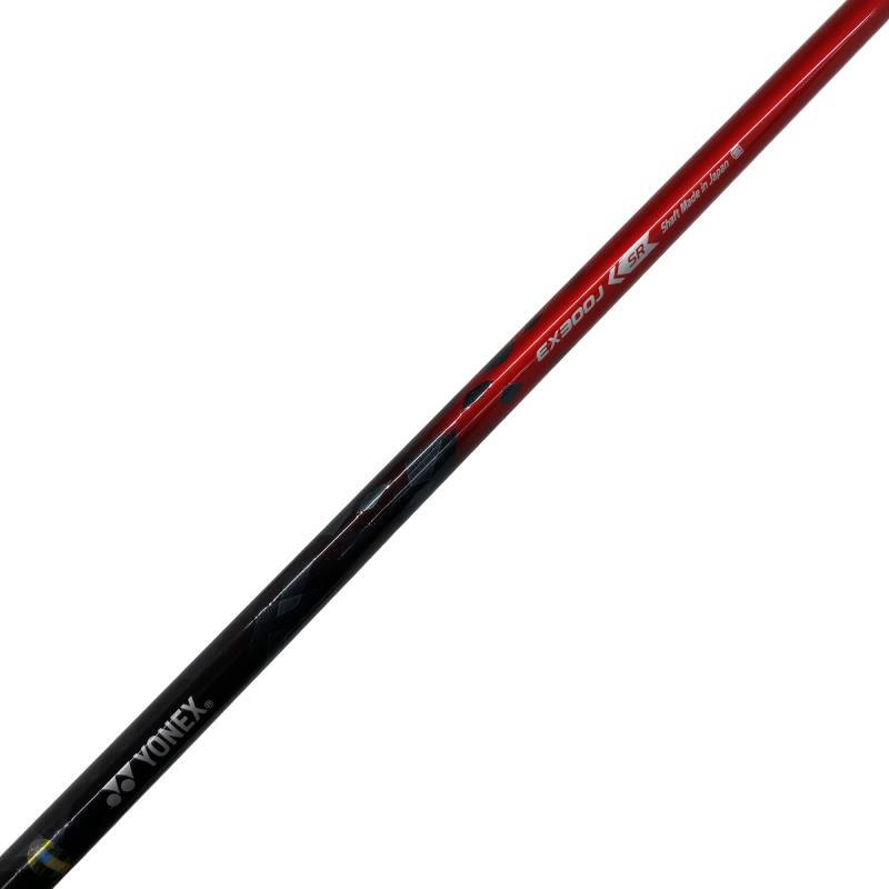 YONEX Ezone XP Irons (6pc) — Flex SR — Japan Model, Used