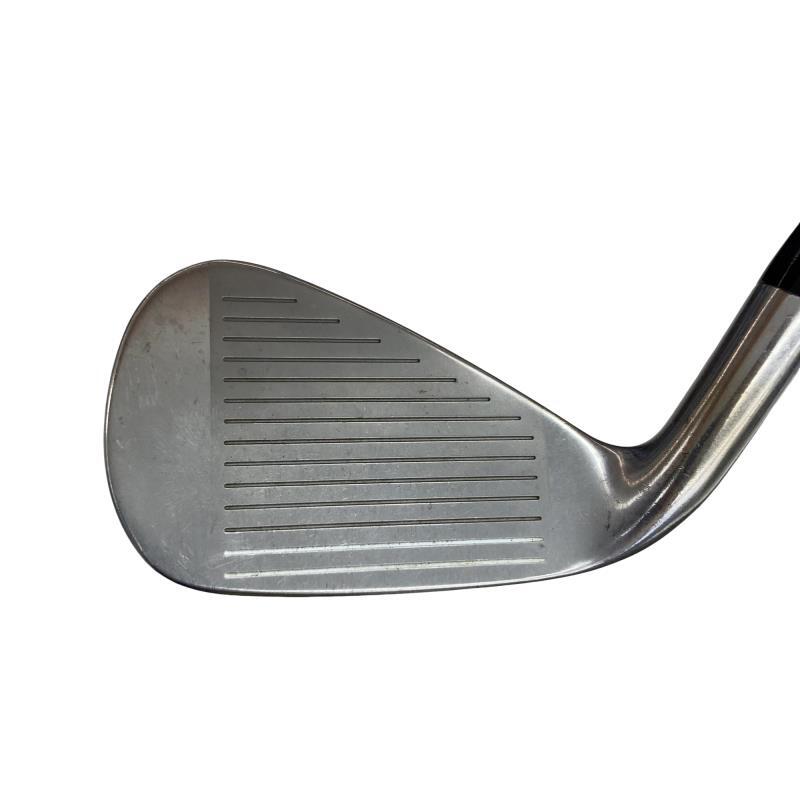 Callaway Big Bertha BETA Irons (6pc) — Flex S — Japan Model, Used