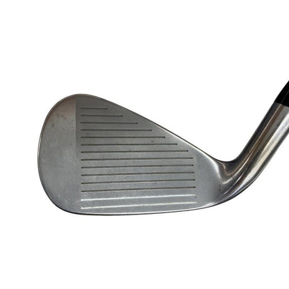 Callaway Big Bertha BETA Irons (6pc) — Flex S — Japan Model, Used