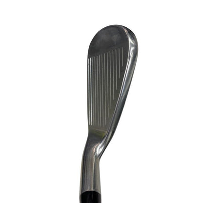 Callaway Big Bertha BETA Irons (6pc) — Flex S — Japan Model, Used