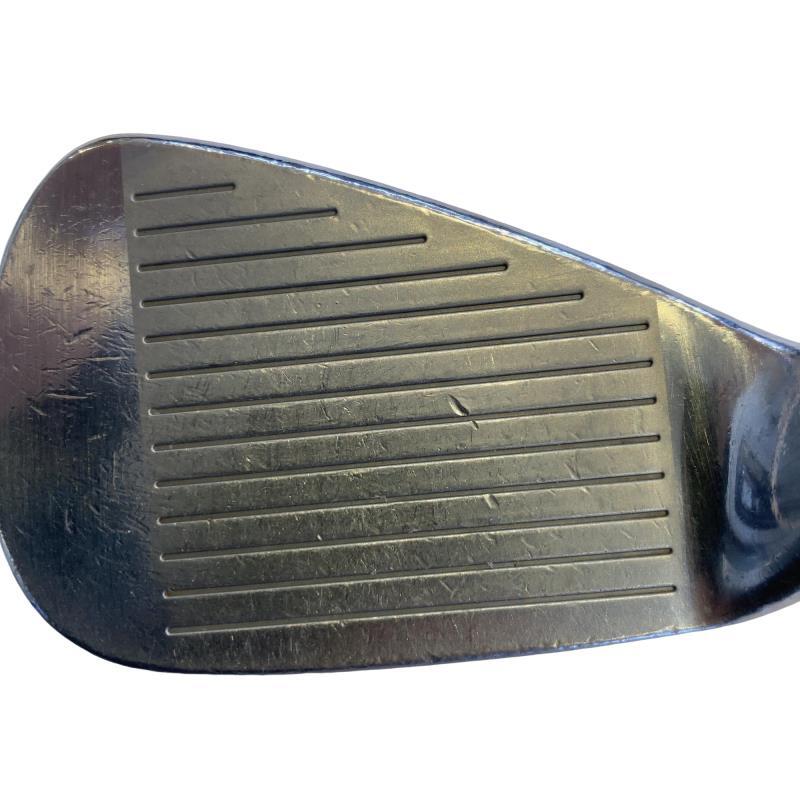 HONMA Tour World TW727Vn Irons (6pc) — Flex S — Japan Model, Used